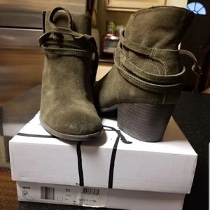 Dolce Vita 'Imani' Bootie